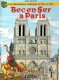 Bec-en-Fer : 4. Bec-en-Fer à Paris