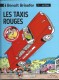 Benoît Brisefer : 1. Les Taxis rouges