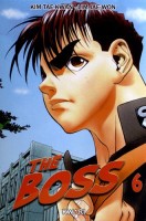 The boss 6. Tome 6