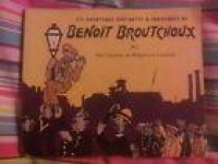 Benoit Broutchoux (One-shot)