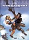 Kookaburra Universe : 11. L'île des amantes religieuses