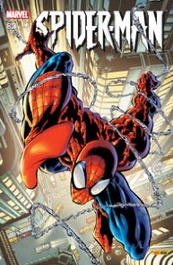 Couverture de l'album Spider-Man (V2) - 63. Passé recomposé