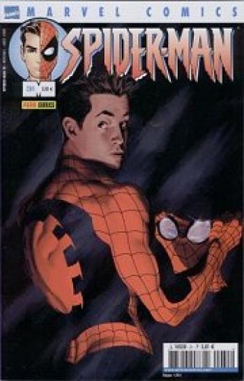 Couverture de l'album Spider-Man (V2) - 31. Le Rendez-vous