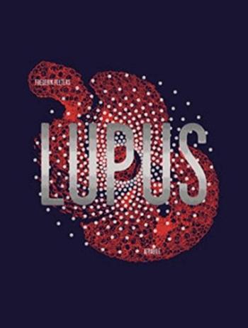 Couverture de l'album Lupus - INT. Lupus