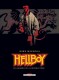 Hellboy : 1. Les Germes de la destruction