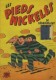 Les Pieds Nickelés (3e série - 1946-1988) : 1. Les pieds nickelés se débrouillent