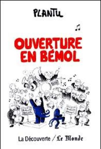 Couverture de l'album Ouverture en bémol - 11. Ouverture en bémol