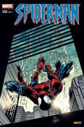 Couverture de l'album Spider-Man (V2) - 68. Je paye pour voir