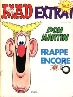 Mad extra 2. Don Martin frappe encore