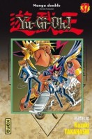 Yu-Gi-Oh 37. Yu-Gi-Oh - Tome 37 et 38