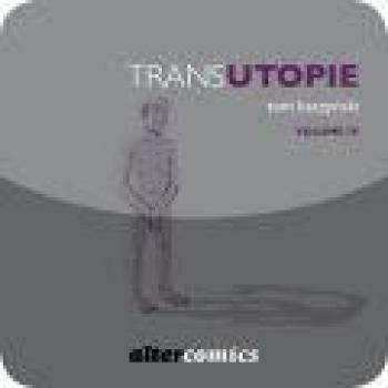 Couverture de l'album Trans - 4. Trans Utopie