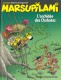 Marsupilami : 17. L'Orchidée des Chahutas