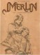 Merlin : 7. Le Chaudron de Bran-le-Béni - Édition collector