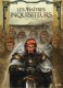 Les Maîtres Inquisiteurs : 1. Obeyron