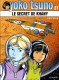 Yoko Tsuno : 27. Le secret de Khâny