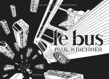 Couverture de l'album Le Bus - 1. Tome 1