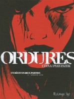 Ordures 2. Sortie sud