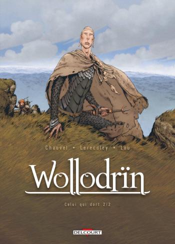 Couverture de l'album Wollodrïn - 6. Celui qui dort 2/2