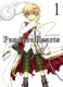 Pandora Hearts : 1. Tome 1