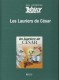 Les Archives Astérix (Atlas) : 18. Les lauriers de César