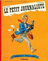 Le petit journaliste (One-shot)