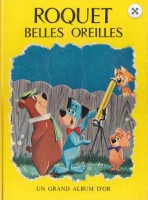 Roquet Belles Oreilles (One-shot)