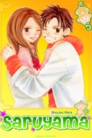 Saruyama 5. Tome 5