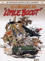 La Légende de Little Boost (One-shot)