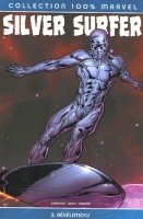 Silver Surfer 2. Révélations