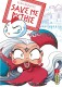 Save me Pythie : 3. Tome 3