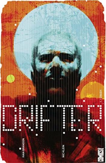 Couverture de l'album Drifter - 1. Crash