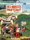 Spirou et Fantasio : 29. Des haricots partout