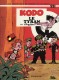 Spirou et Fantasio : 28. Kodo le tyran