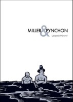 Miller & Pynchon (One-shot)