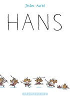 Hans (Anfré) (One-shot)