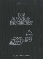 Les Affaires reprennent (One-shot)