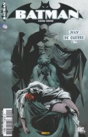 Batman - Hors Série (Panini) 4. Jeux de guerre (6/7)