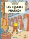 Les Aventures de Tintin (Petit format) : 4. Les Cigares du pharaon