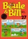 Boule & Bill (Édition spéciale 40 ans) : 27. Tome 27