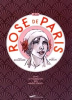 Rose de Paris (One-shot)