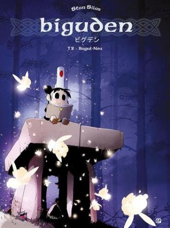 Couverture de l'album Biguden - 2. Bugul-Noz