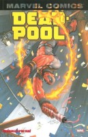 Deadpool (Marvel Monster Edition) 4. Funérailles d'un taré