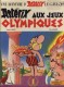 Astérix : 12. Astérix aux jeux Olympiques