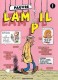 Pauvre Lampil : 1. Tome 1