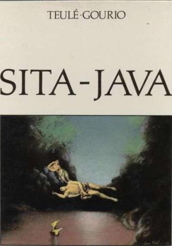 Couverture de l'album Sita-Java (One-shot)