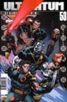 X-Men (Ultimate) 53. Ultimatum (2/2)