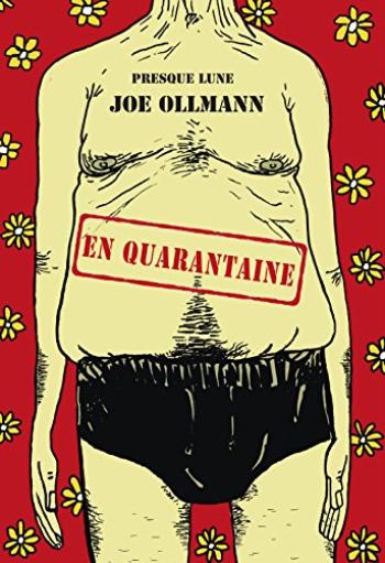 Couverture de l'album En quarantaine (Ollman) (One-shot)