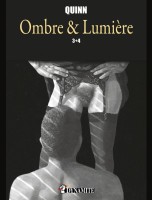 Ombre et lumière INT. Ombre & Lumière - Intégrale Tomes 3 + 4