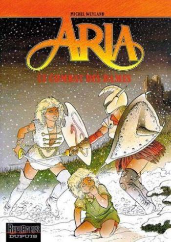 Couverture de l'album Aria - 9. le combat des dames