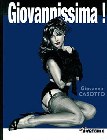 Couverture de l'album Giovannissima ! - 1. Tome 1